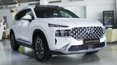 Hyundai Thành Công điều chỉnh giá bán lẻ khuyến nghị cho Tucson và Santa Fe